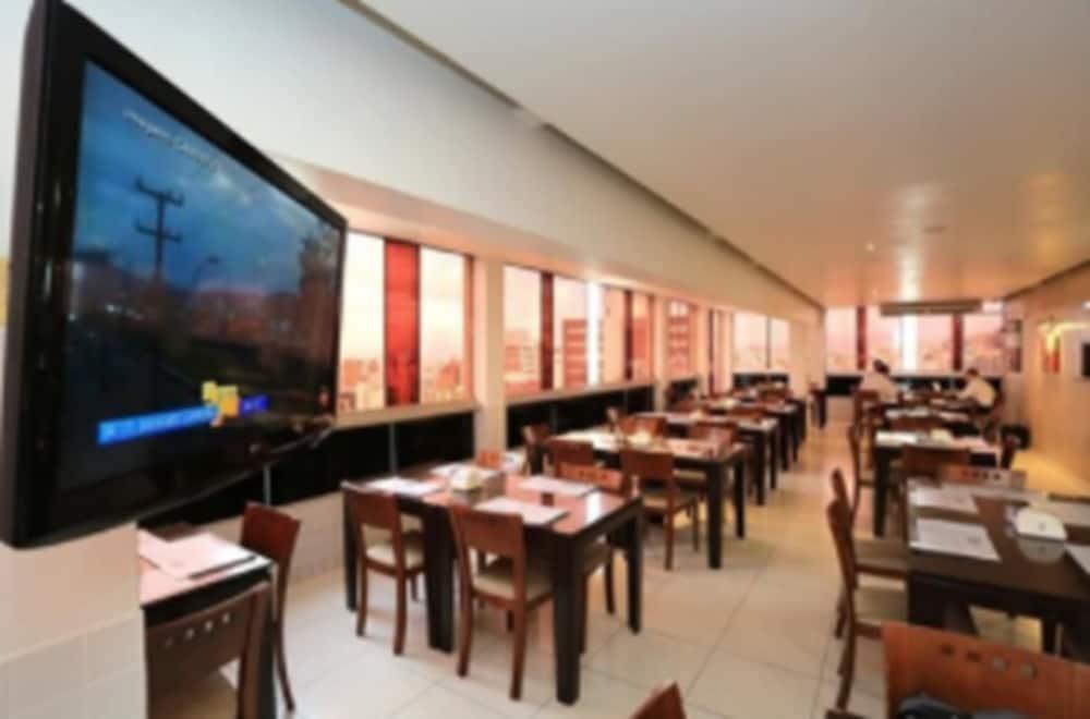 Hotel Rede Andrade Cecomtur Florianópolis Exterior foto